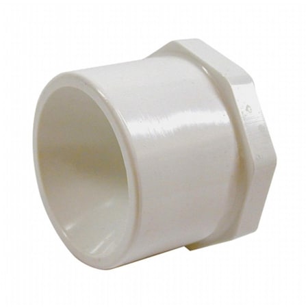 Westlake Pipe & Fittings Schedule 40 Reducer Bushing SP x FPT 438-247